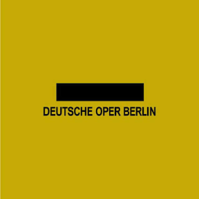 Deutsche Oper Berlin logo